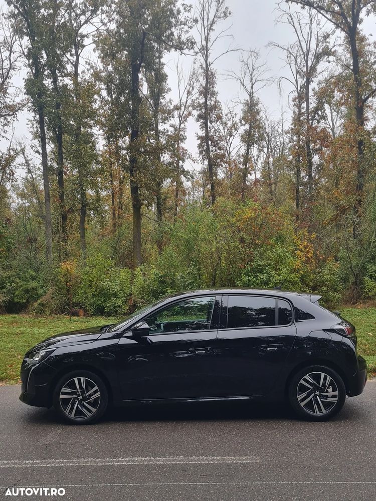 Peugeot 208 - 2