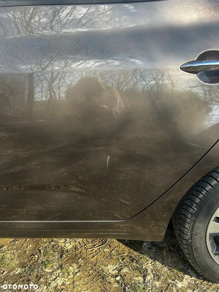 Kia Venga 1.6 XL - 14