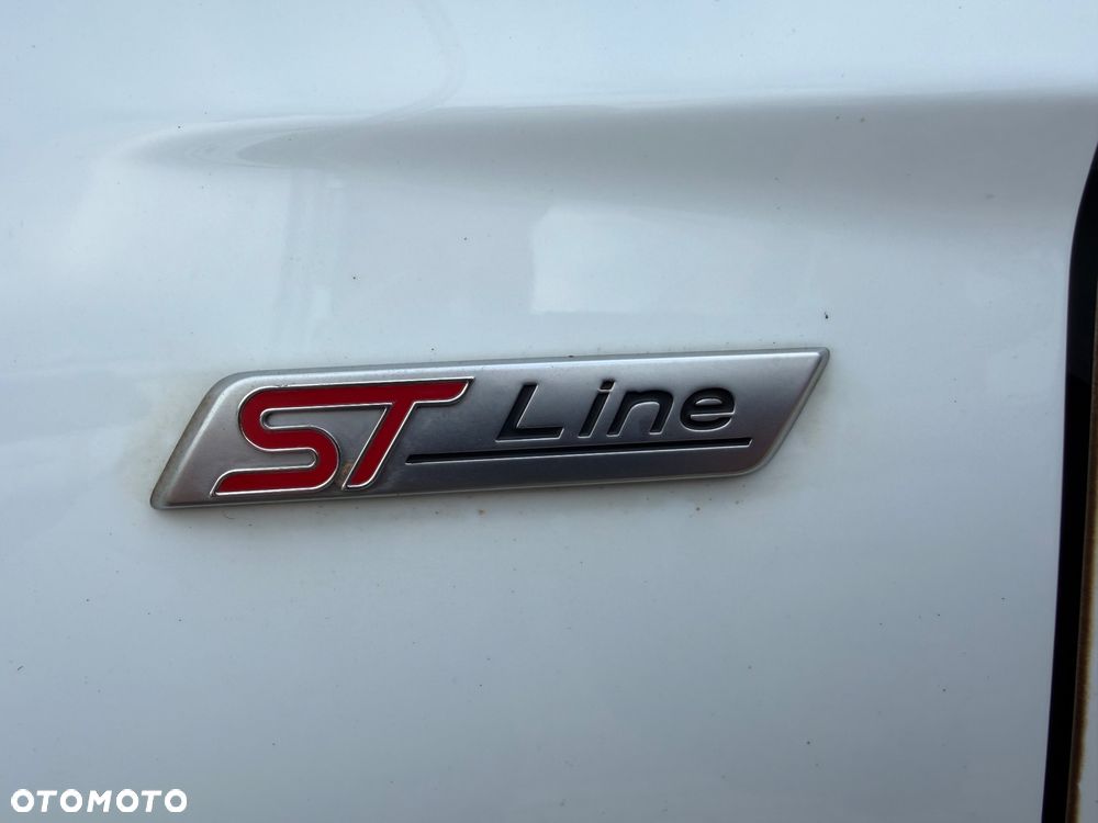 Ford Focus 1.0 EcoBoost ST-Line - 35