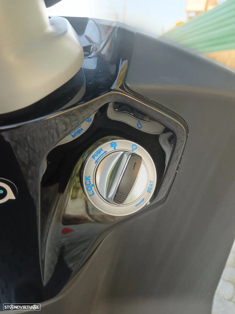 Piaggio 125 One Active - 7