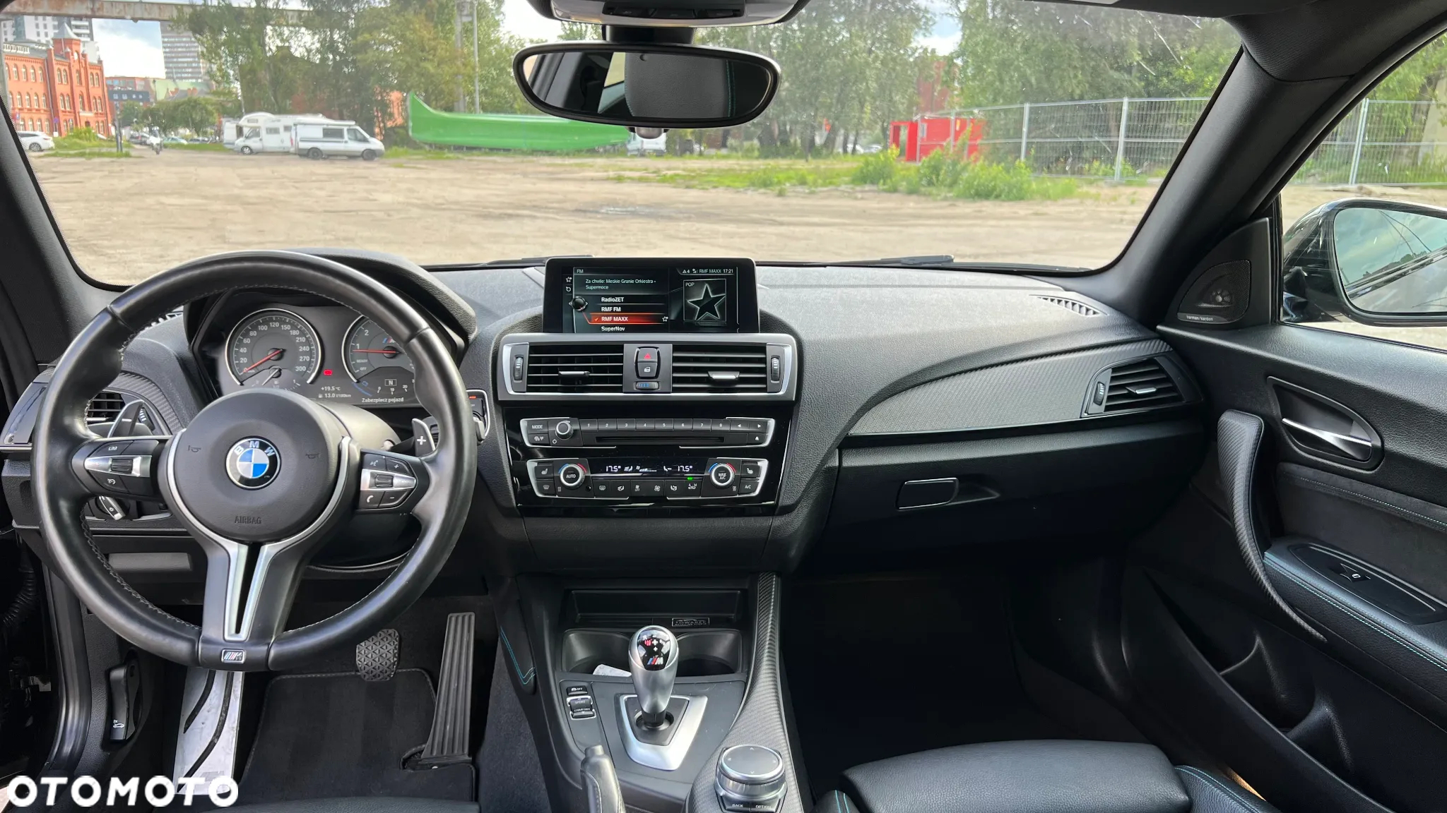 BMW M2 DKG - 14