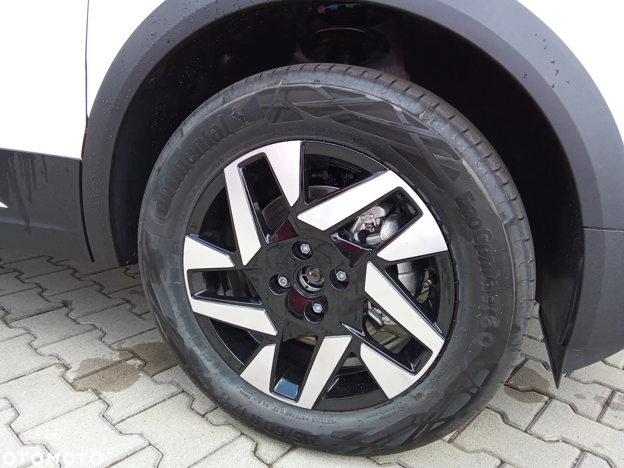 Opel Mokka - 6
