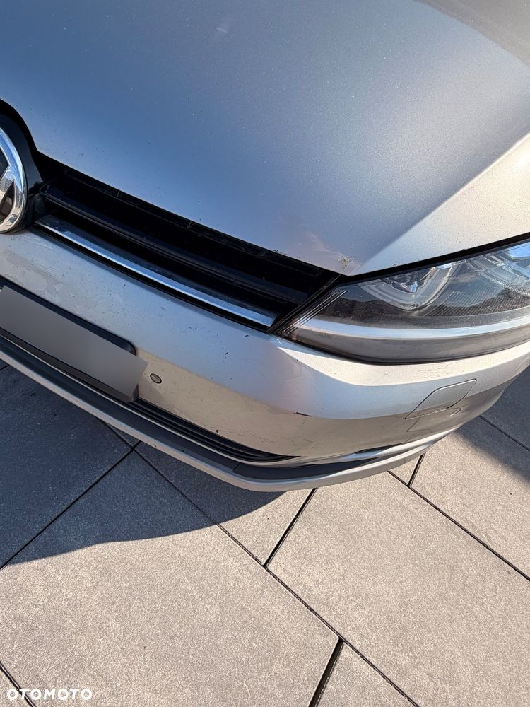 Volkswagen Golf 2.0 TDI BMT Highline - 10