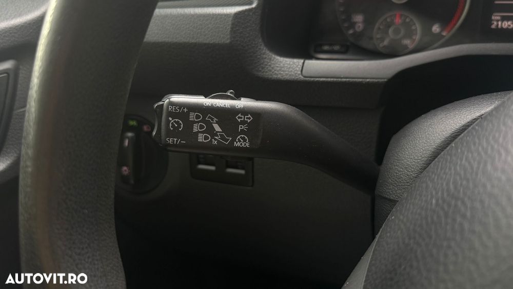 Volkswagen Caddy - 18