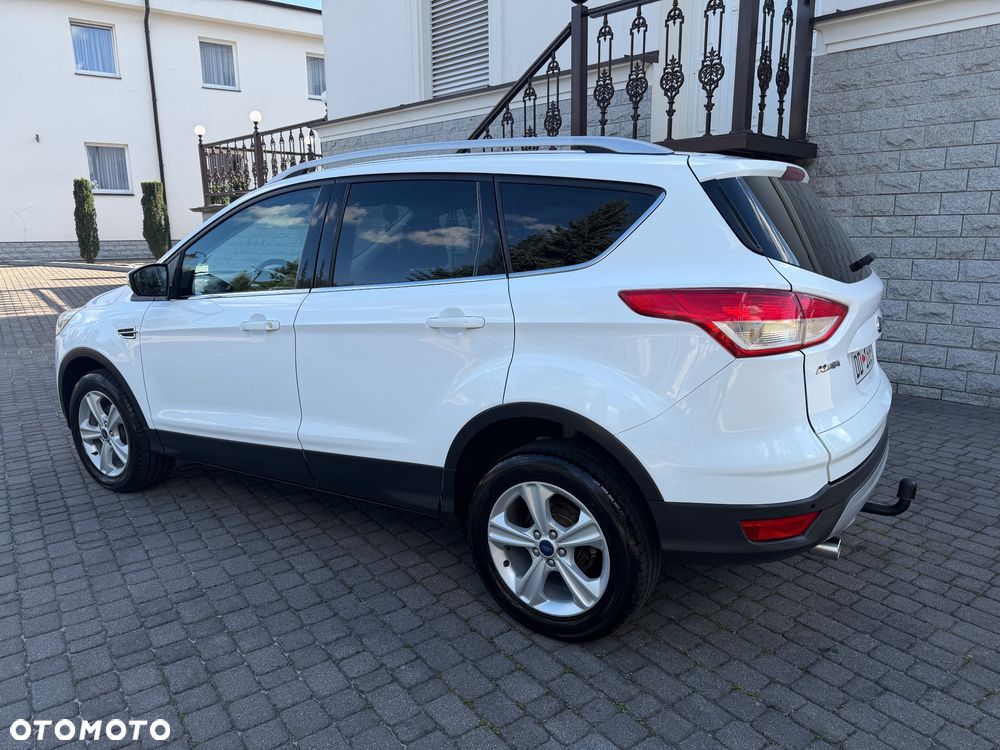Ford Kuga 1.5 EcoBoost 2x4 Trend - 14