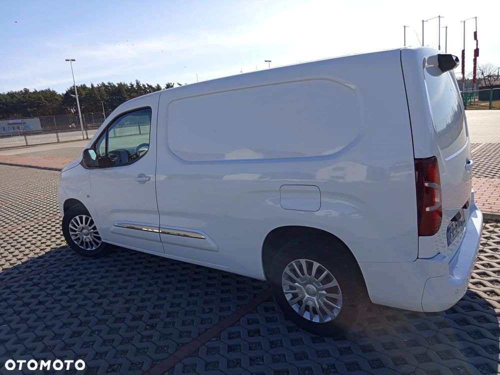 Toyota Proace - 7