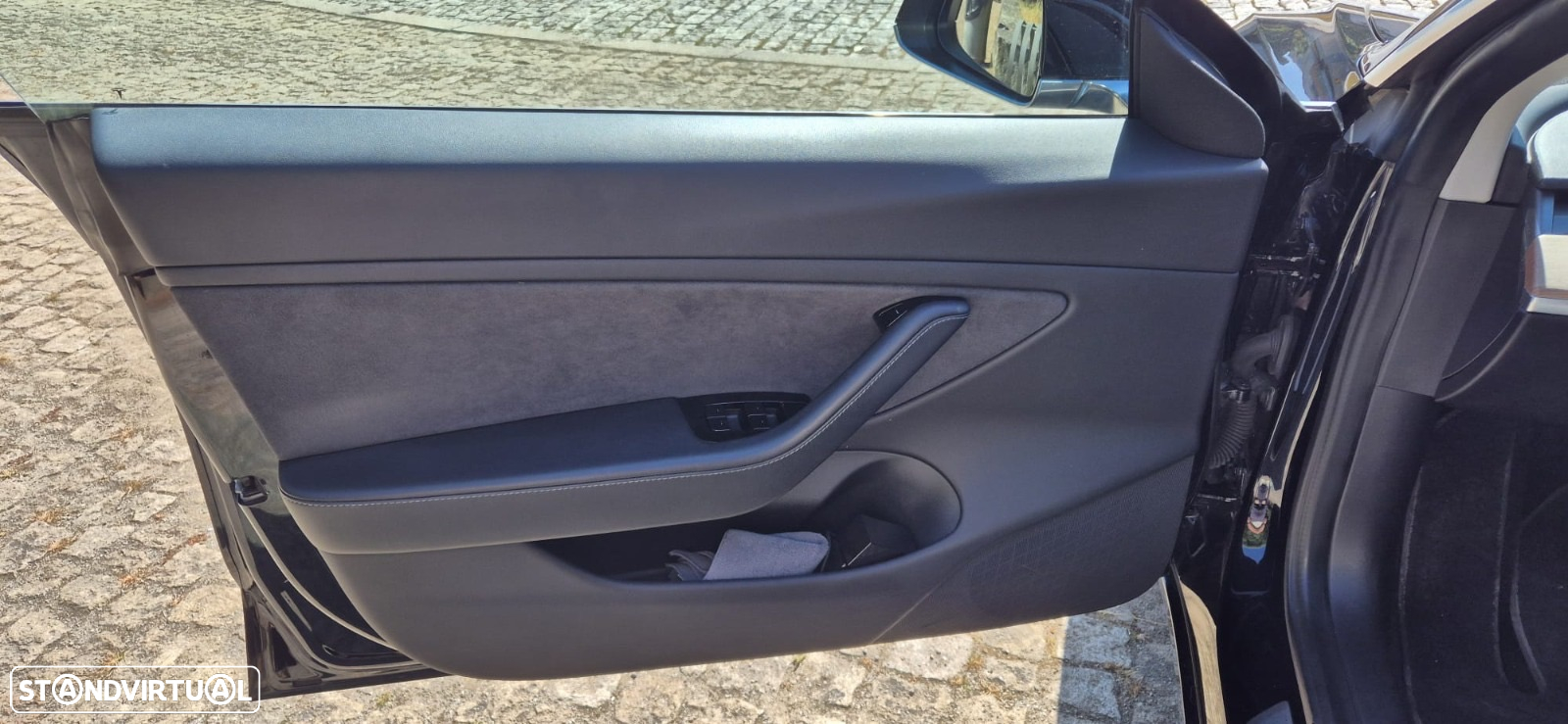Tesla Model 3 Performance Dual Motor AWD - 15