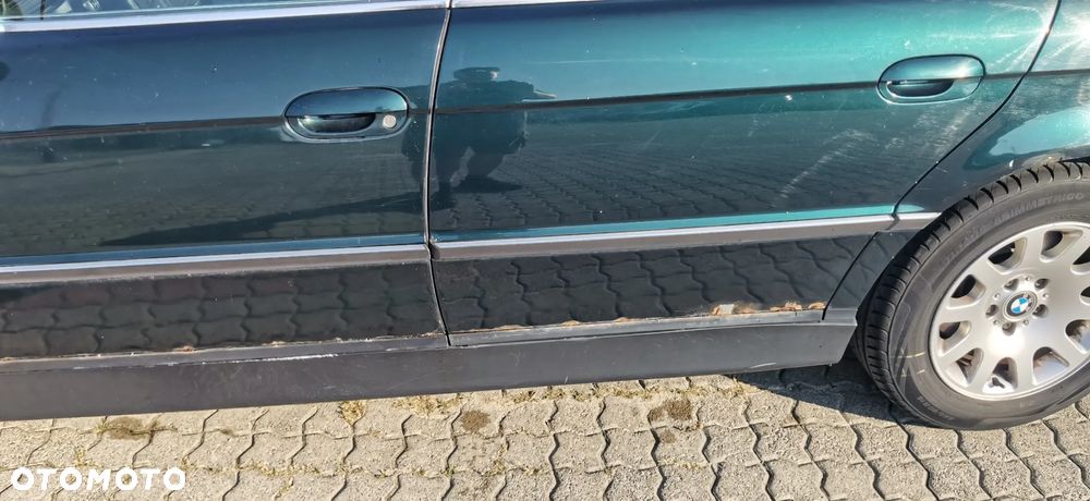 BMW Seria 7 - 15