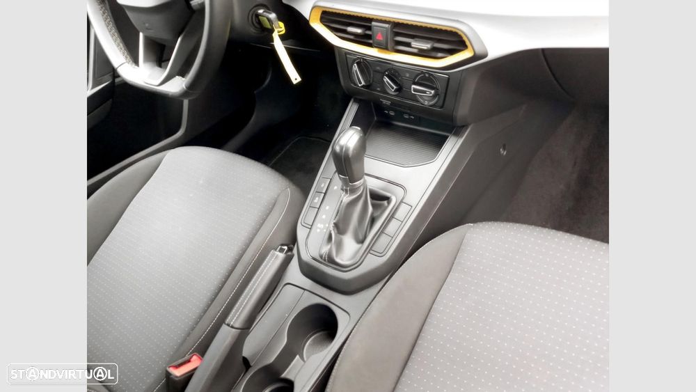 SEAT Ibiza 1.0 TSI Style DSG - 23