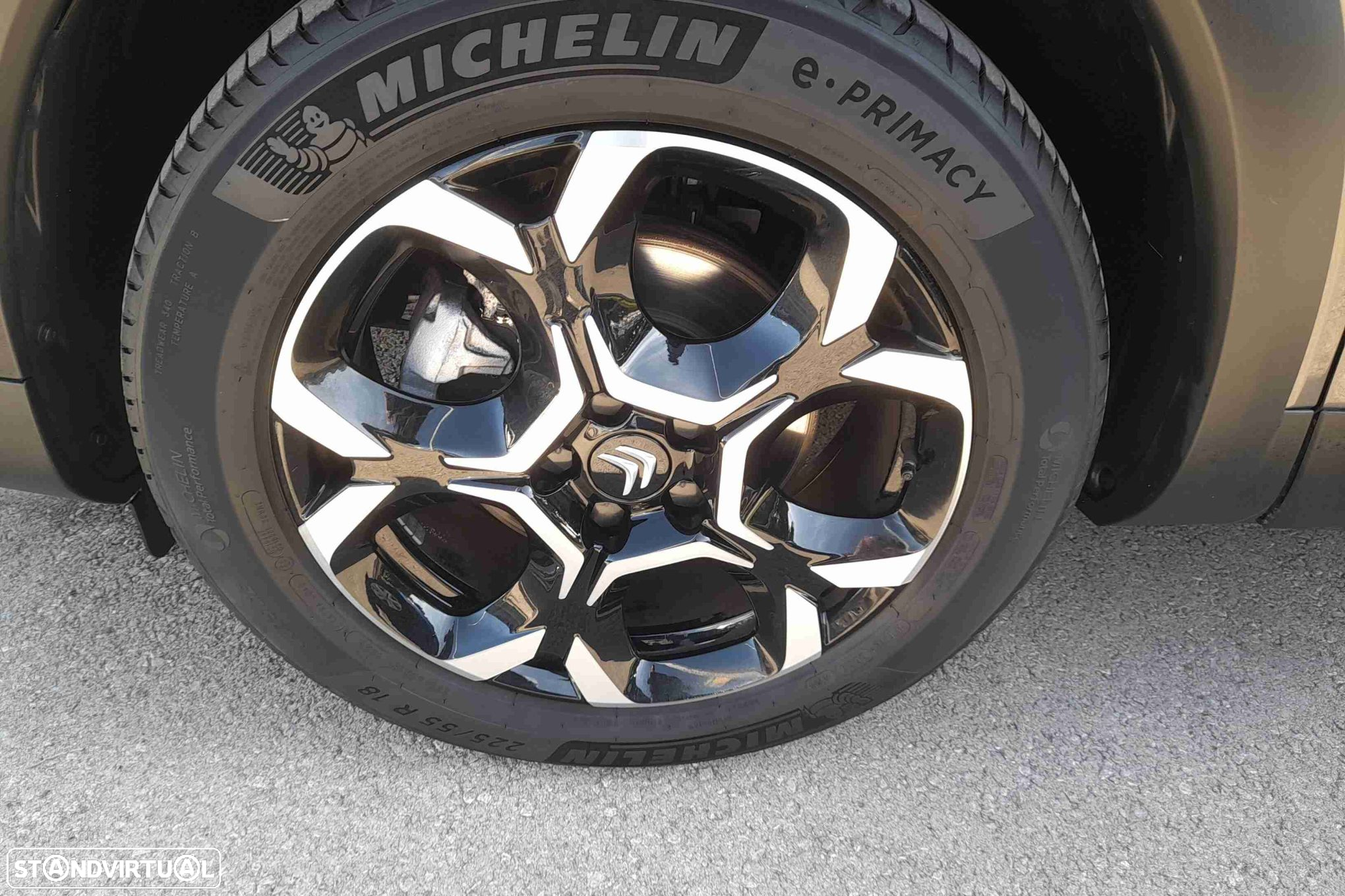 Citroën C5 Aircross 1.2 PureTech Plus - 6