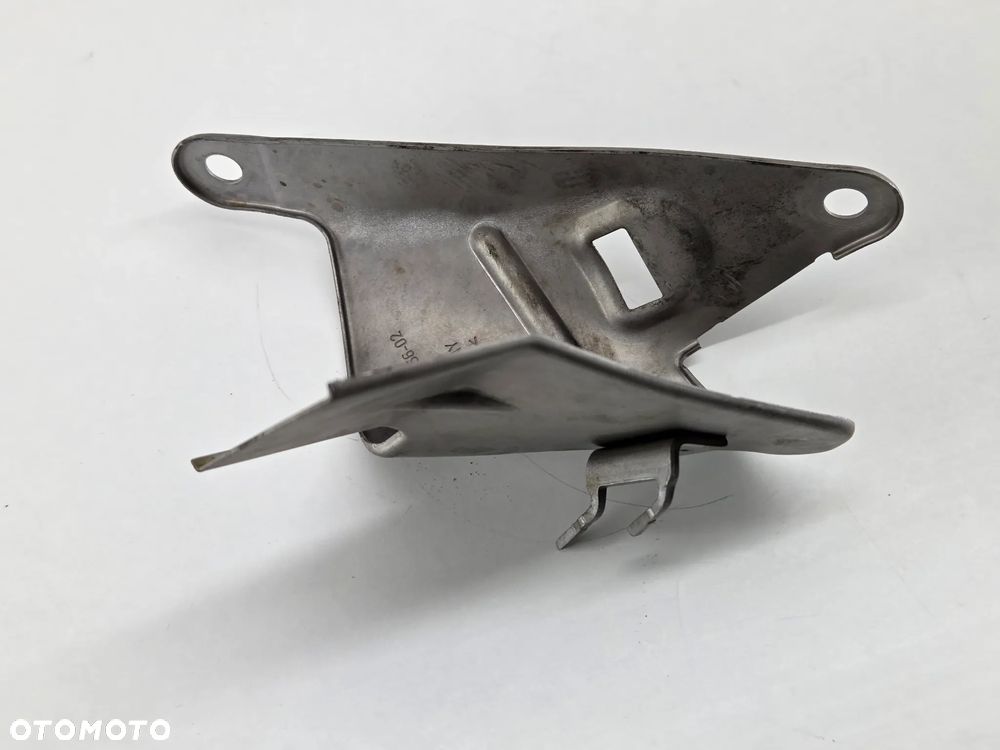 BMW E81 E82 E88 E90 Benzyna N43  Mocowanie Sondy Lambda 7566156 - 6