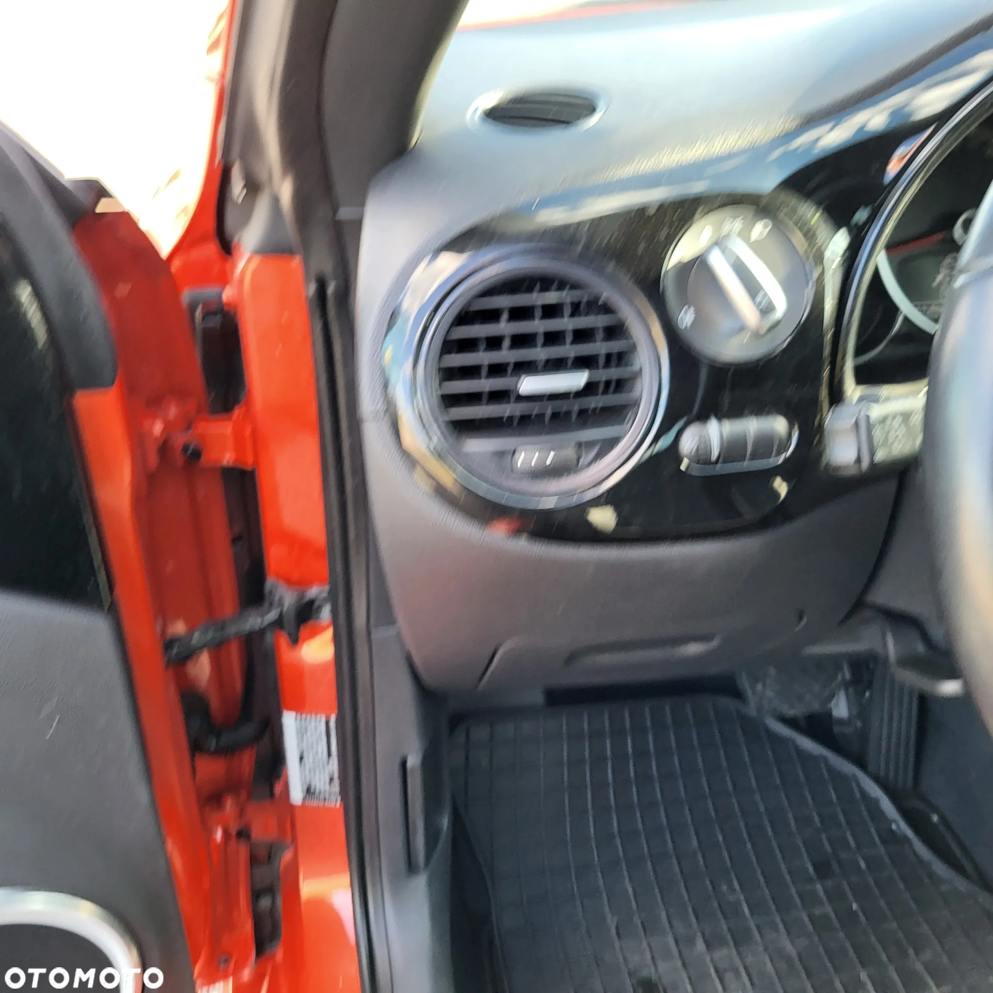 Volkswagen Beetle - 20