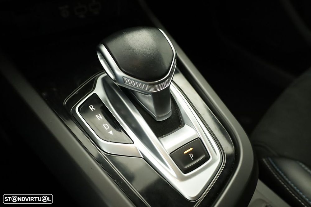 Renault Arkana 1.6 E-Tech Full Hybrid Esprit Alpine - 15