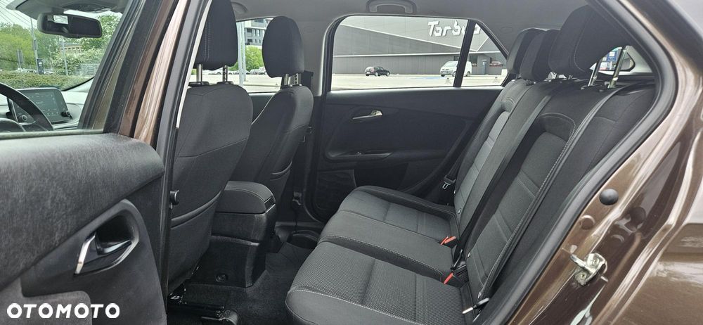 Fiat Tipo 1.4 16v Lounge EU6d - 14