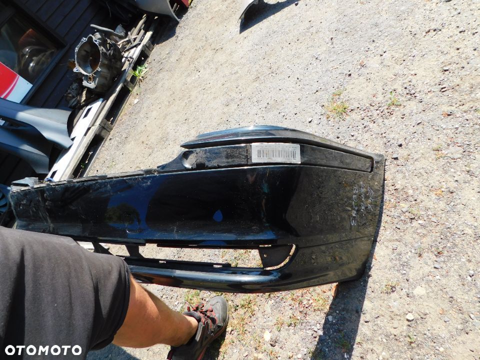 BMW E46 kombi zderzak nr B0253 WYSYŁKA - 2