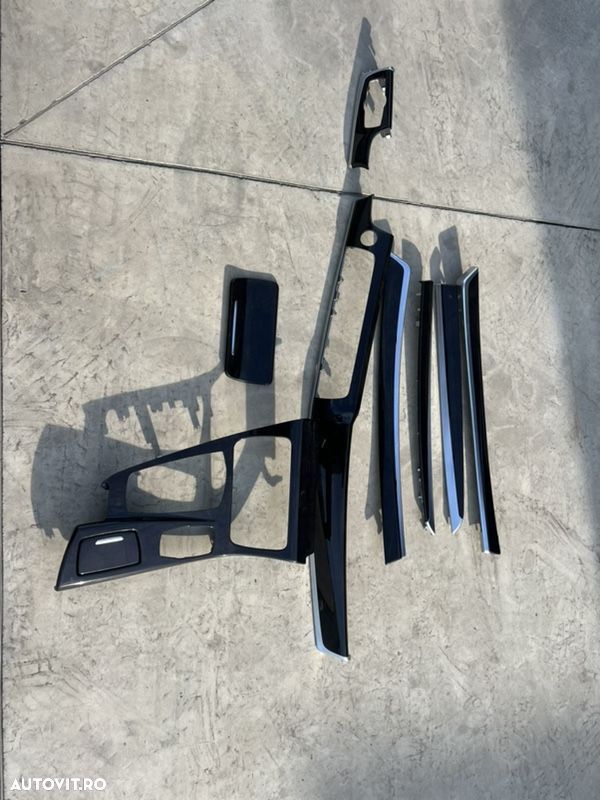 trimuri bmw seria 5 f10 f11 - 6