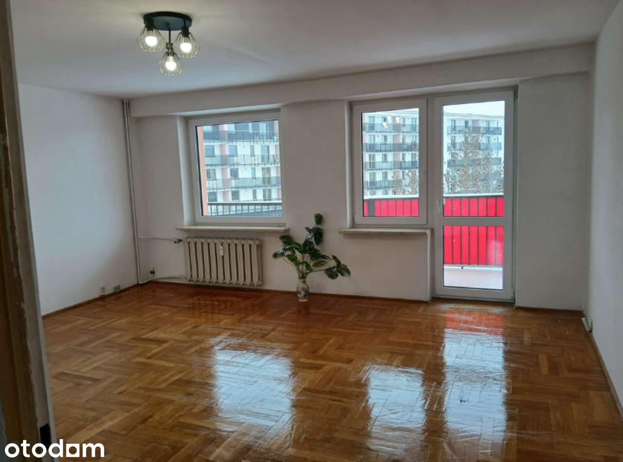 *OKAZJA* Komfortowe mieszkanie 3-pokojowe; 60,32 m2; ul. Raginisa