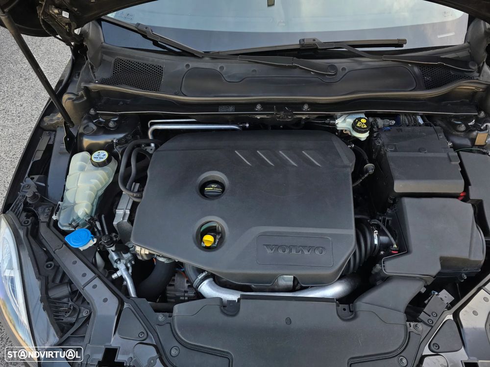 Volvo V40 Cross Country 1.6 D2 Summum - 58