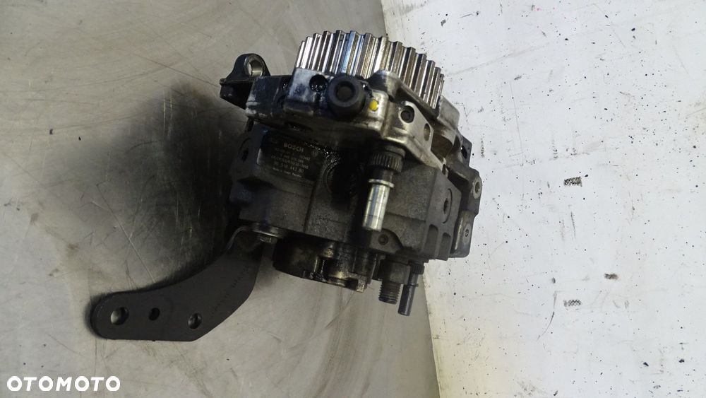 POMPA WTRYSKOWA FORD FOCUS C-MAX 1.6 9651844380 - 2