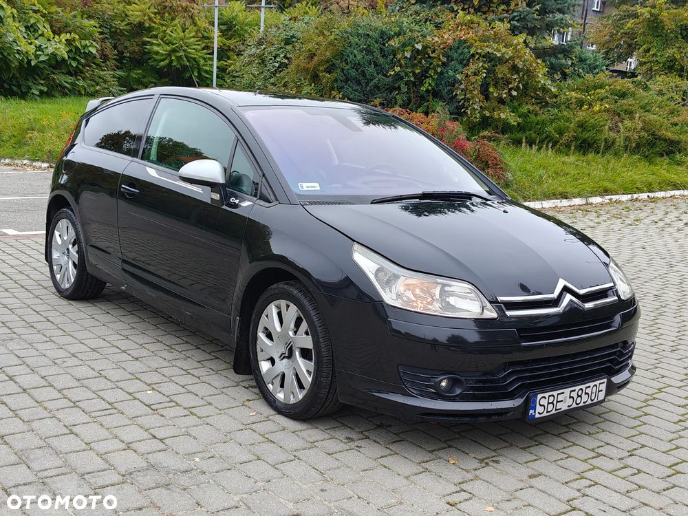Citroën C4 1.6 16V Confort - 12