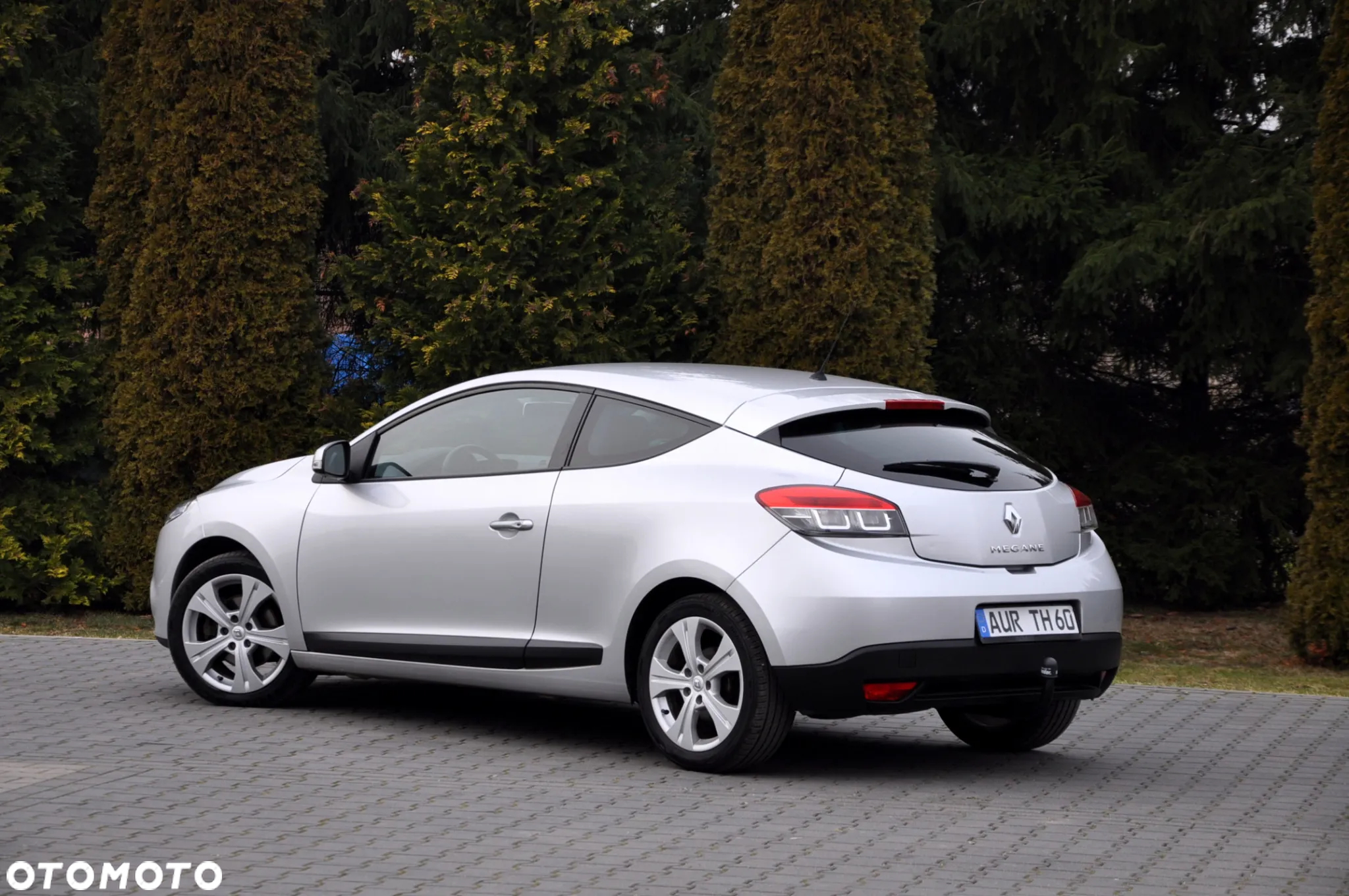 Renault Megane TCe 180 Coupe Dynamique - 13