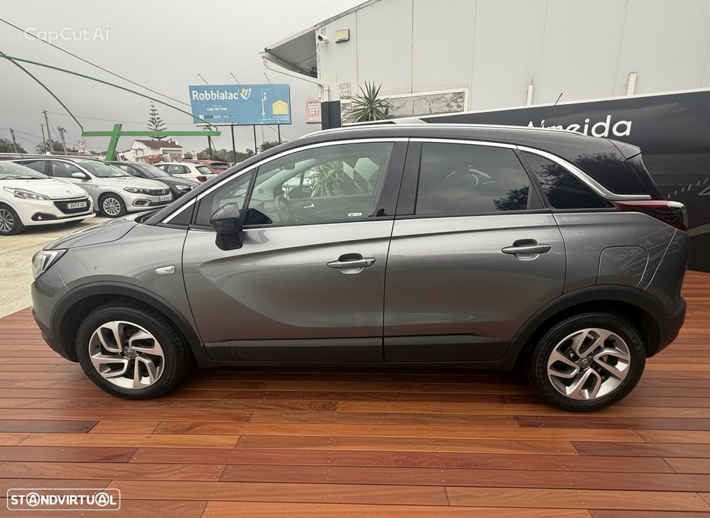 Opel Crossland X 1.6 CDTi Edition - 4