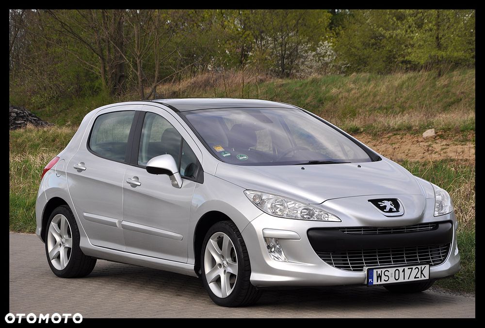 Peugeot 308 120 VTi Premium - 17
