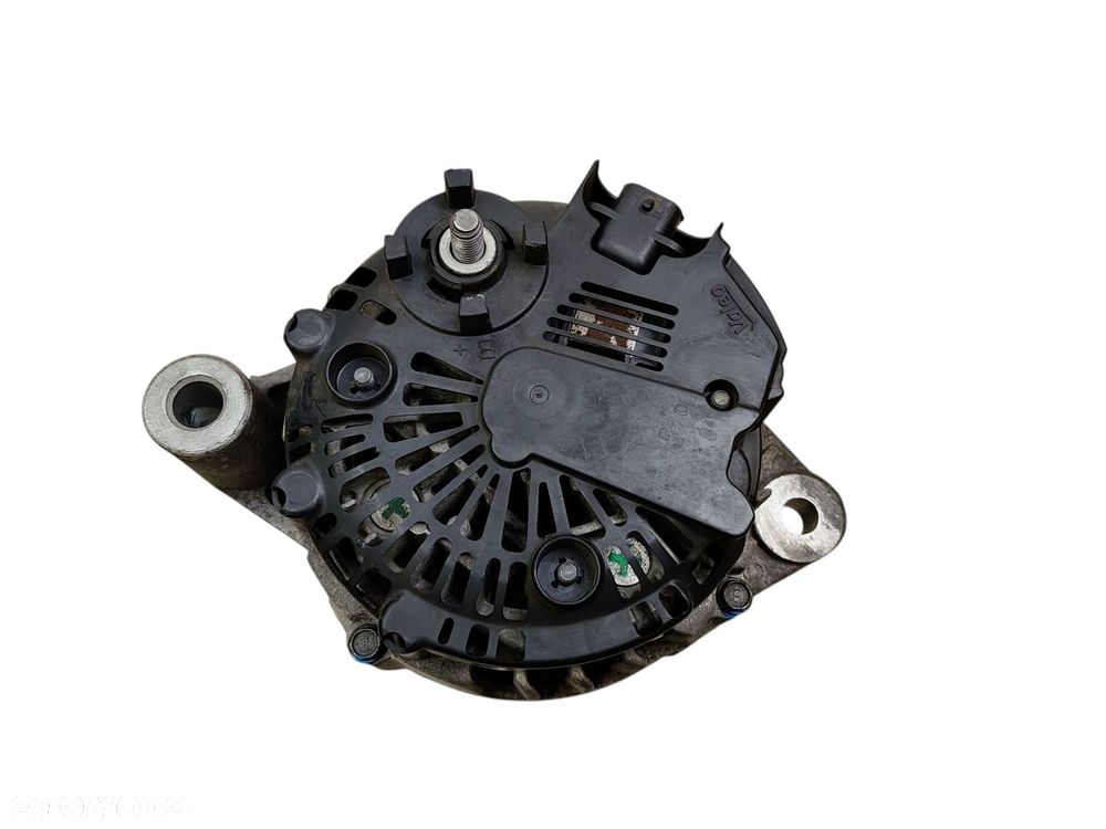 ALTERNATOR 140A OPEL INSIGNIA A CHEVROLET MALIBU 2.0 CDTI 13588306 - 2