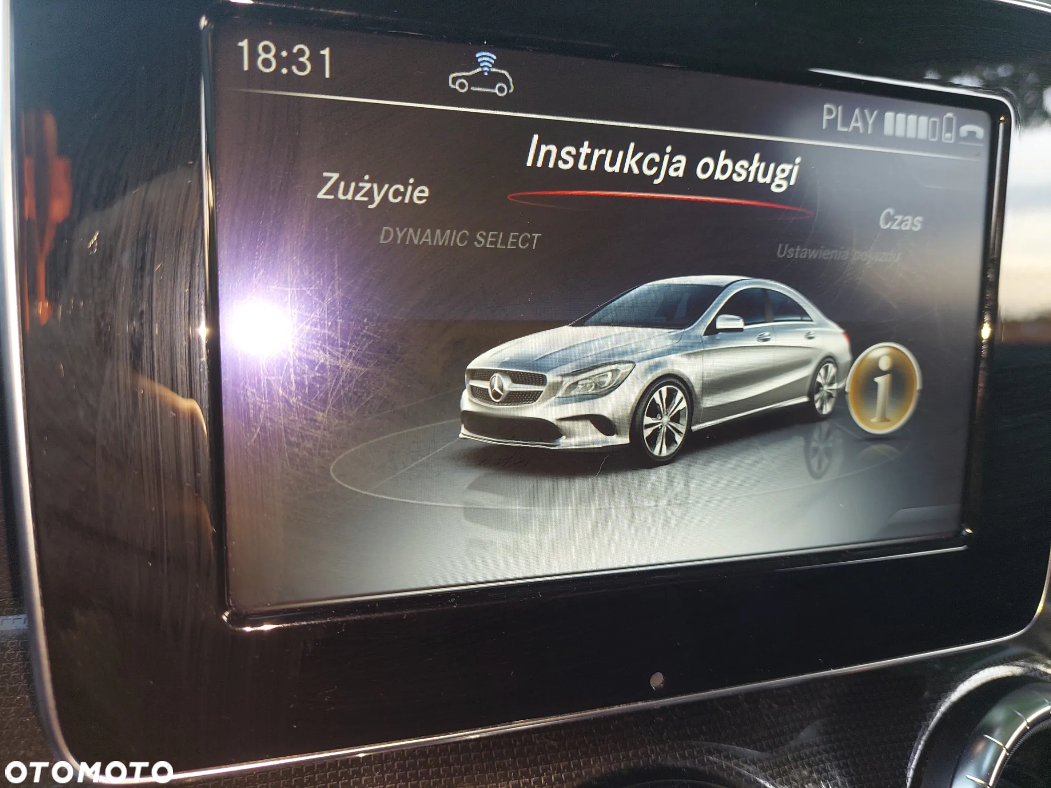 Mercedes-Benz CLA 180 7G-DCT Urban - 27