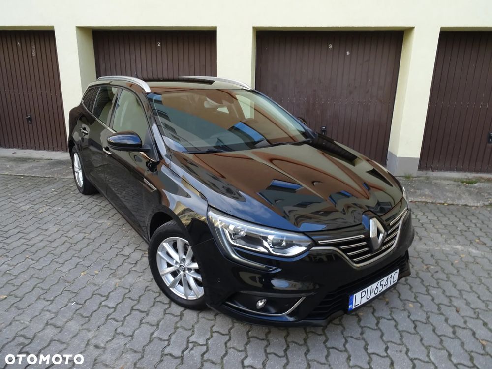 Renault Megane ENERGY dCi 110 ECO2 BUSINESS - 1