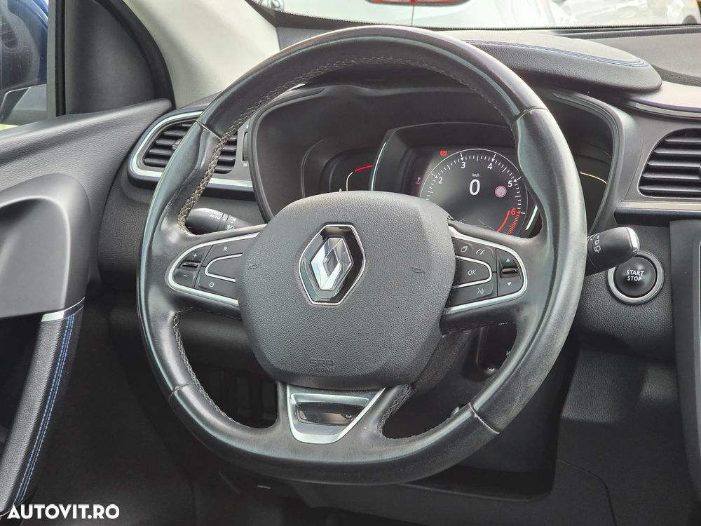 Renault Kadjar - 20