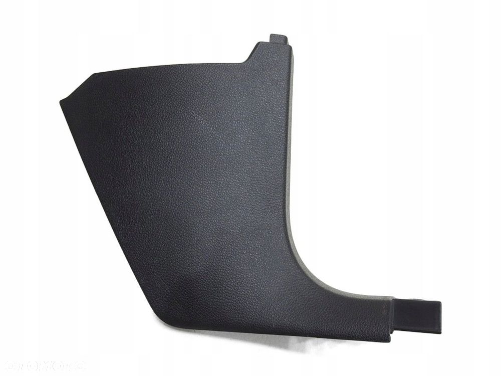 NAKŁADKA LISTWY PROGU PRAWA VW GOLF VI 1K1863484 - 1