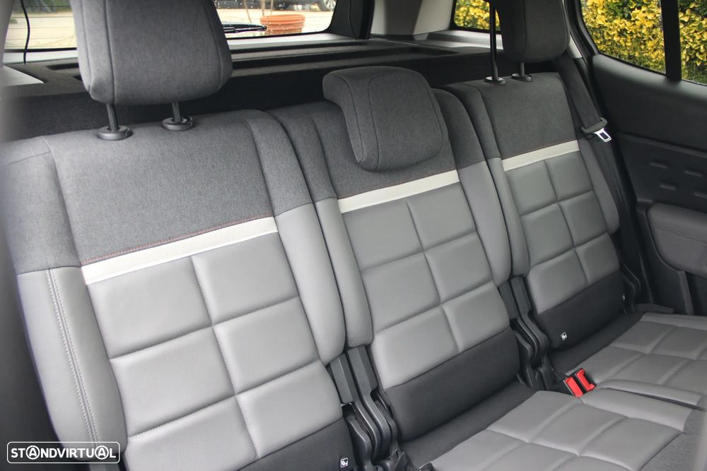 Citroën C5 Aircross 1.2 PureTech Shine - 10