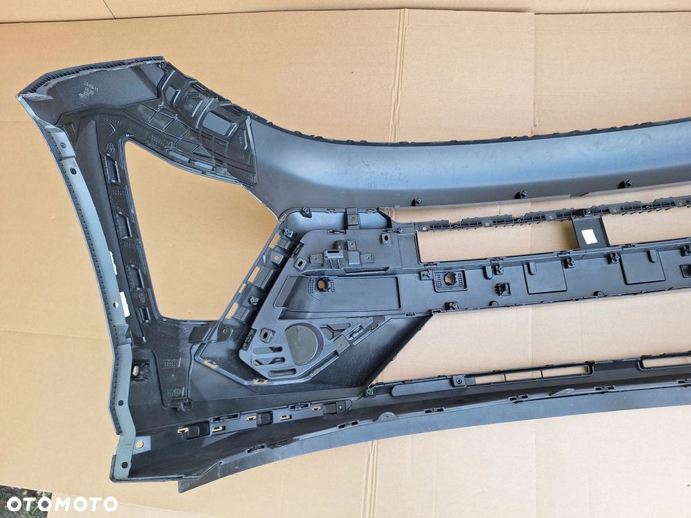 HYUNDAI KONA II 2 N-line 23- CAŁY-NIE KLEJONY! ZDERZAK PRZÓD PRZEDNI ORYG HYUNDAI 86511-BE700 WYSYŁKA KRAJ-EUROPA - 10