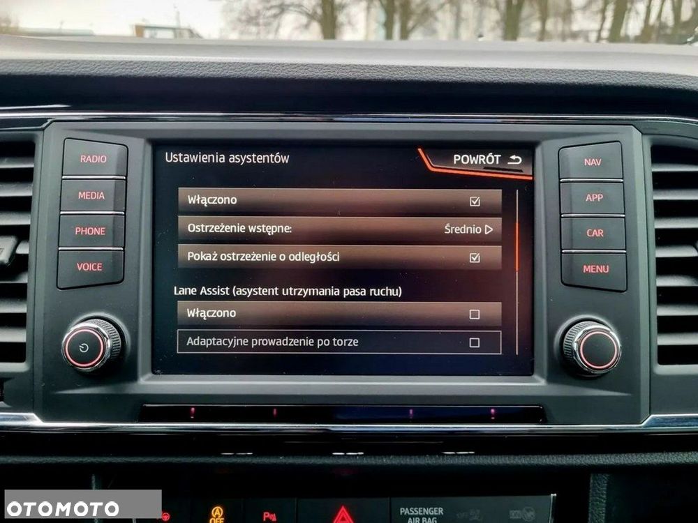 Seat Ateca 2.0 TDI DSG FR - 25