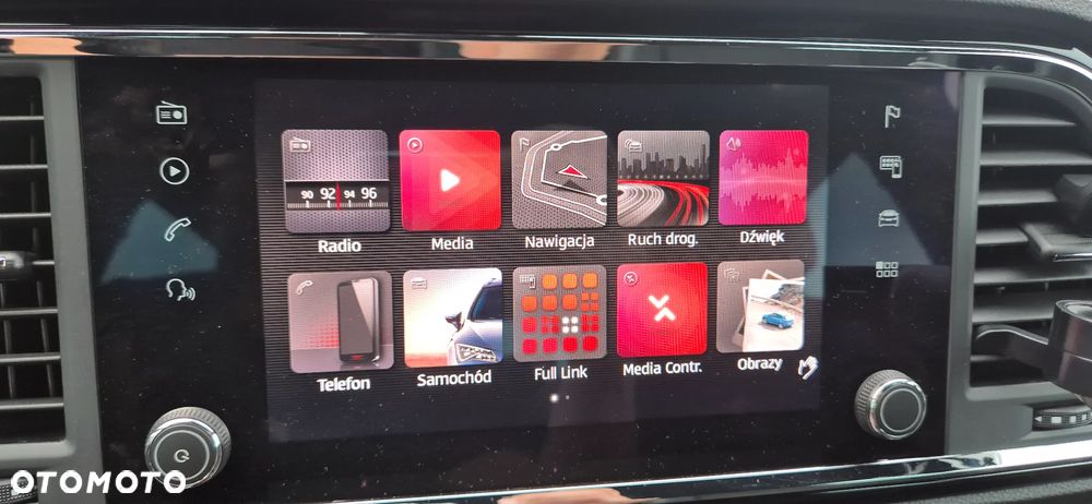 Cupra Ateca 2.0 TSI 4Drive DSG EDITION VZ - 33