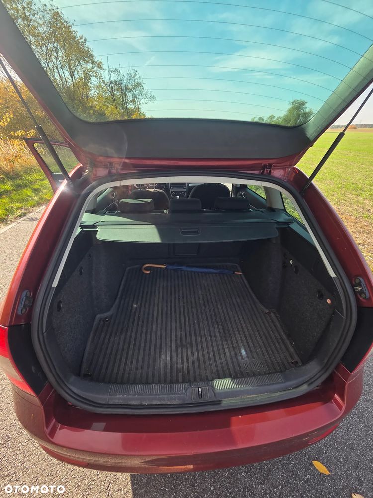 Skoda Octavia 1.8 T FSI Elegance - 23