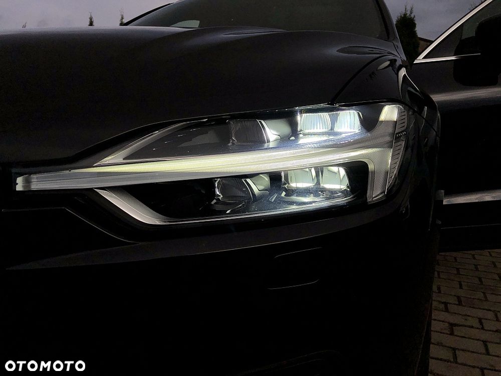 Volvo XC 60 D4 SCR AWD Inscription - 10