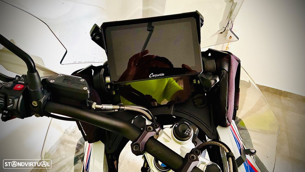 BMW R 1250 GS - 4