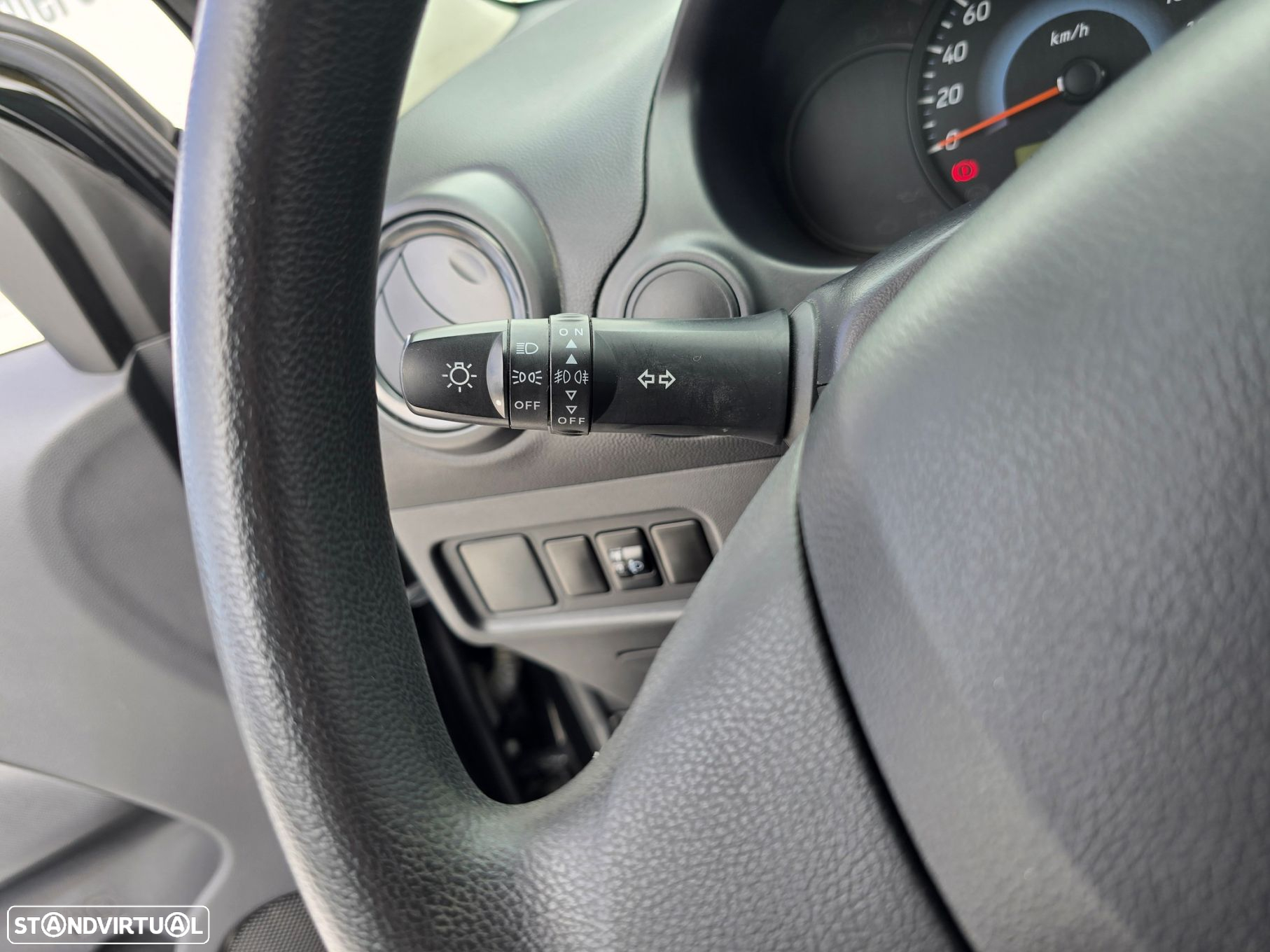 Mitsubishi Space Star 1.0 Active - 23