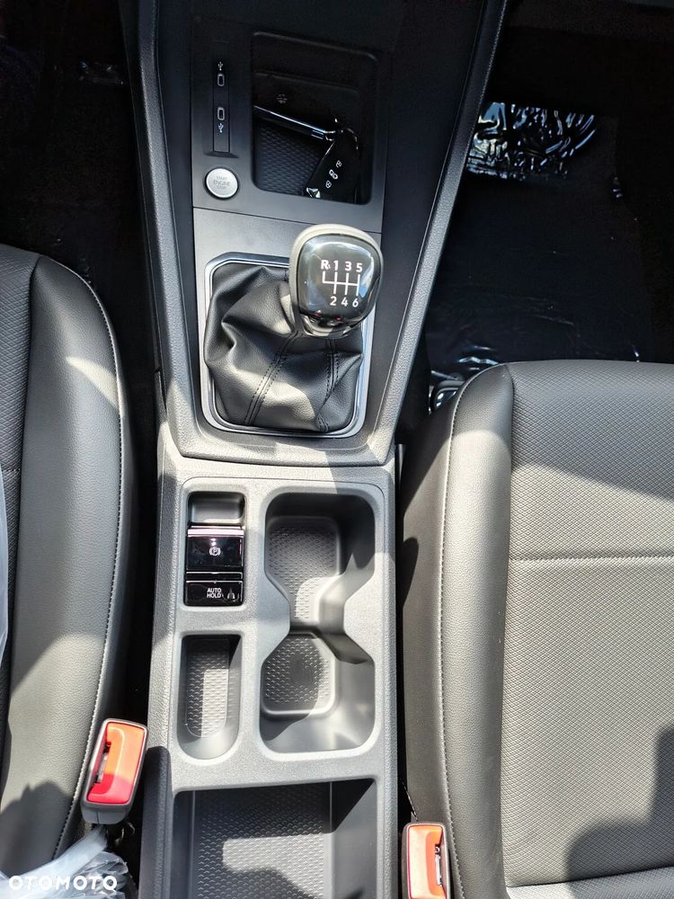 Volkswagen Caddy 2.0 TDI - 13