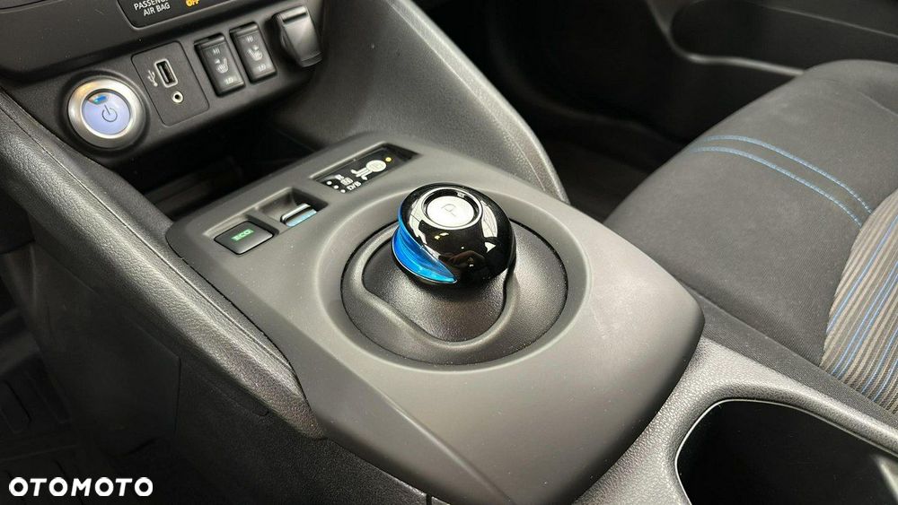 Nissan Leaf - 18