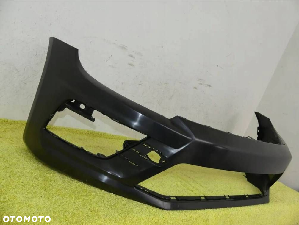 Zderzak Przód VW Scirocco 1K8 Lift 13-17 R20 R-20 Nówy - 3