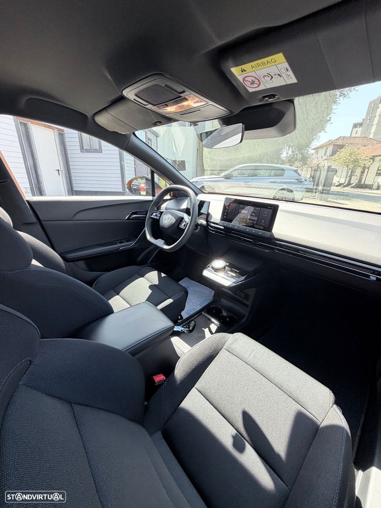 MG MG4 4 Comfort - 22