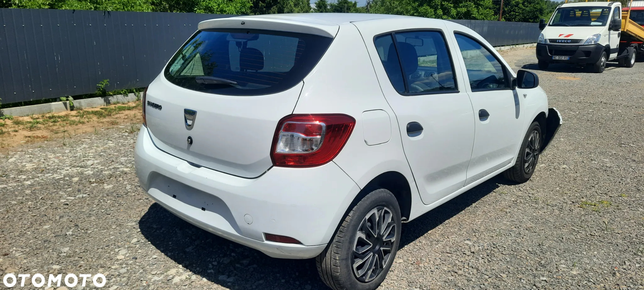 Dacia Sandero 1.2 16V 75 Celebration - 6