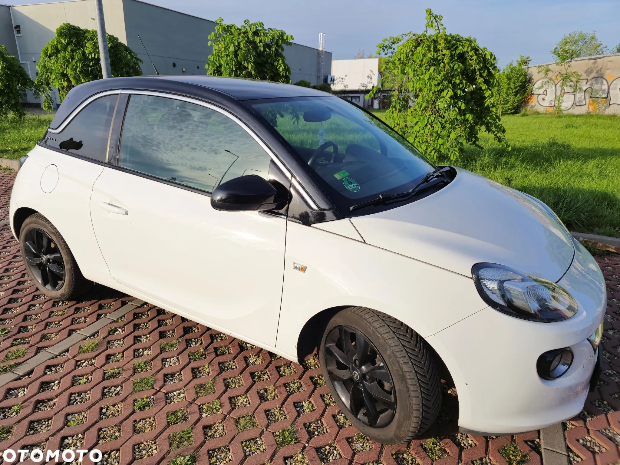 Opel Adam 1.4 Glam - 2