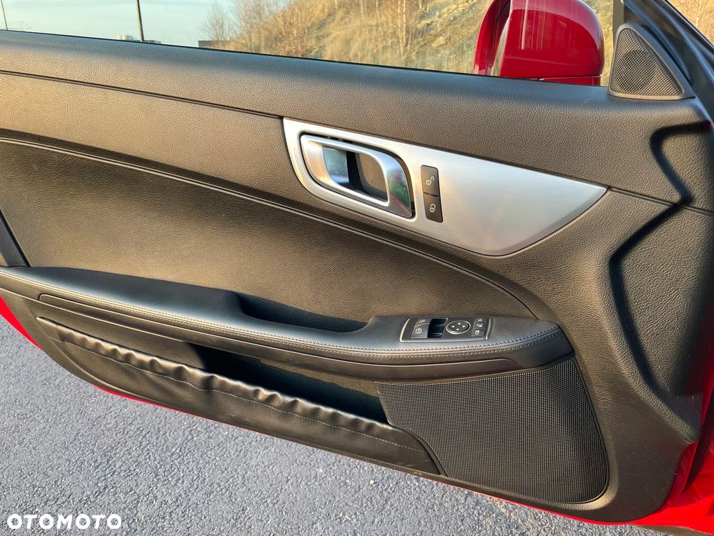 Mercedes-Benz SLK - 19