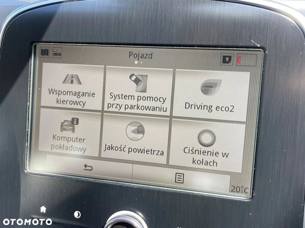 Renault Scenic BLUE dCi 120 BUSINESS EDITION - 11