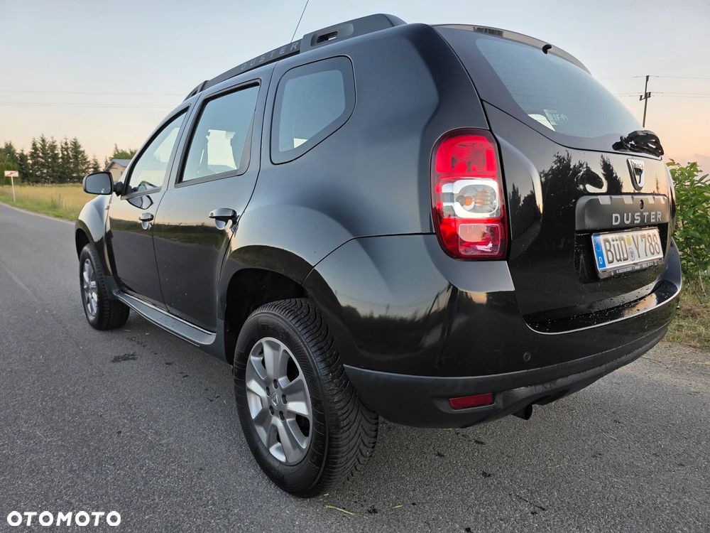 Dacia Duster 1.6 SCe Essential - 7