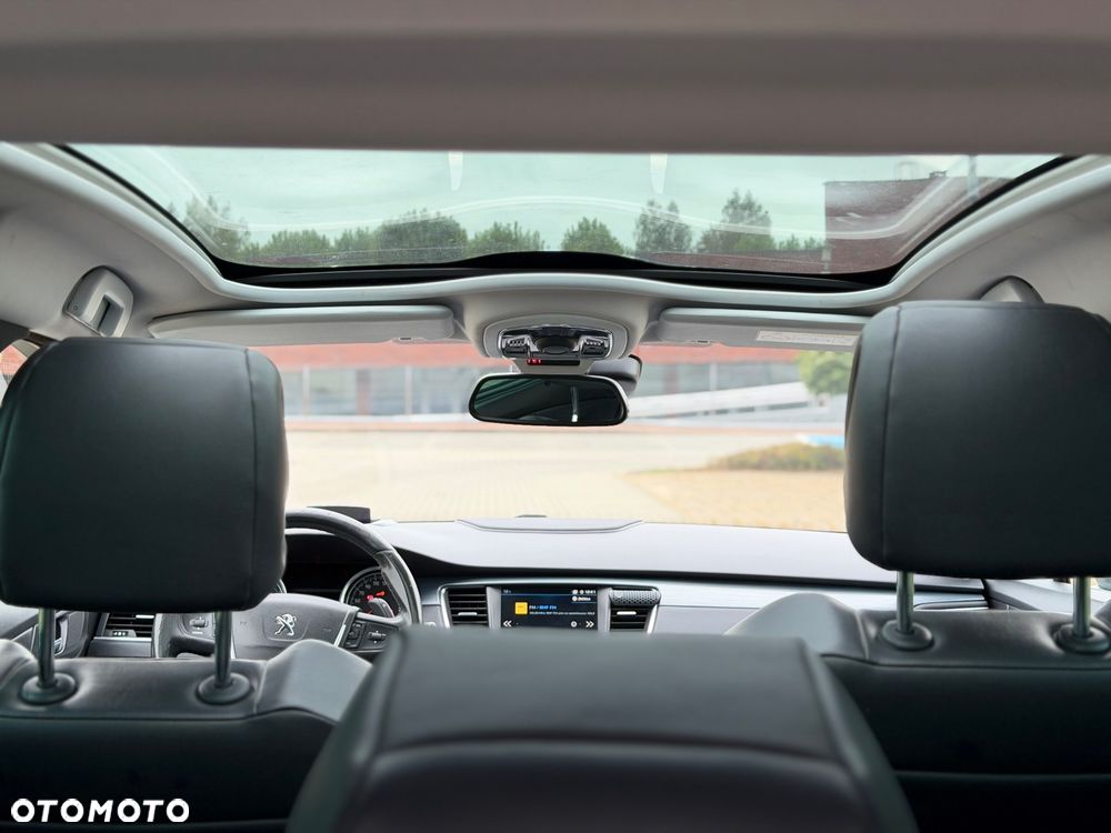 Peugeot 508 - 22